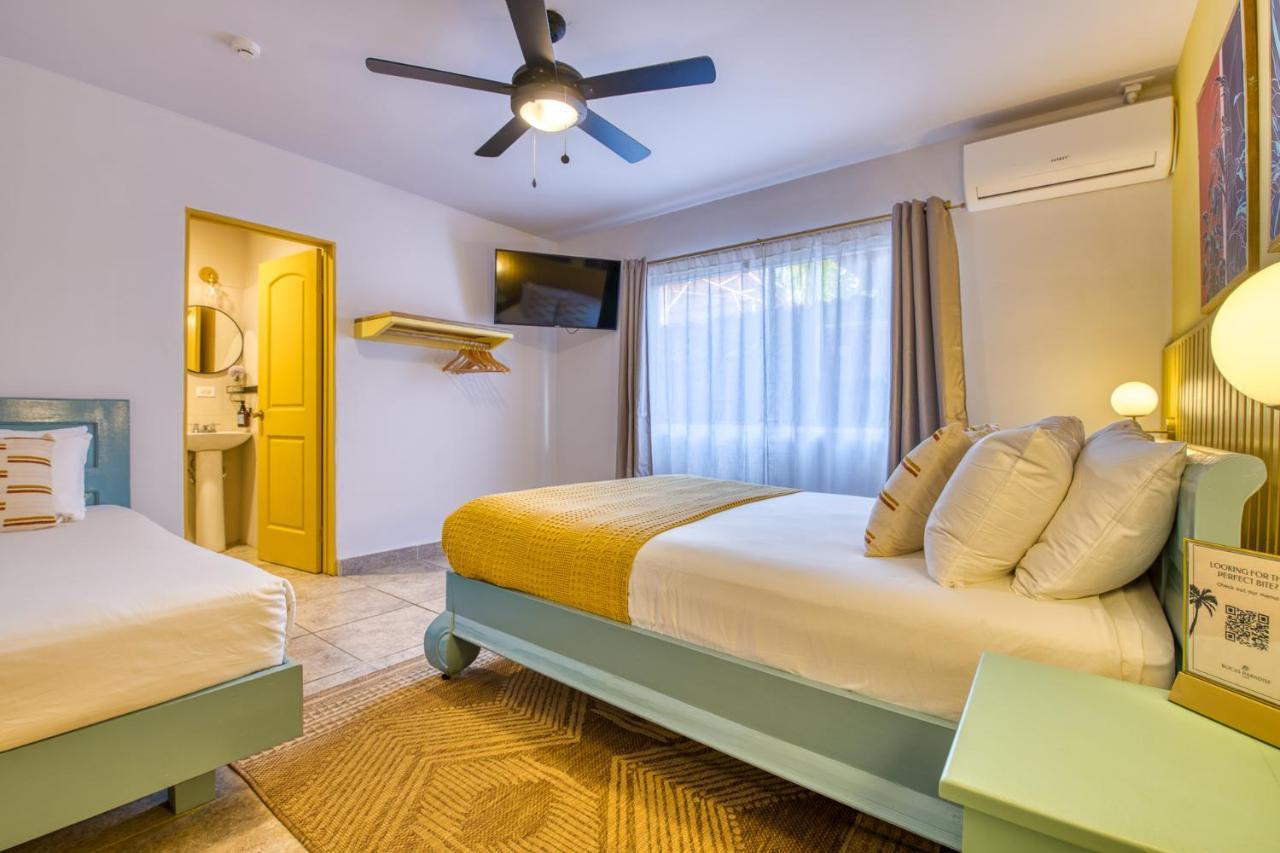 Bocas Paradise Hotel Bocas Town Dış mekan fotoğraf