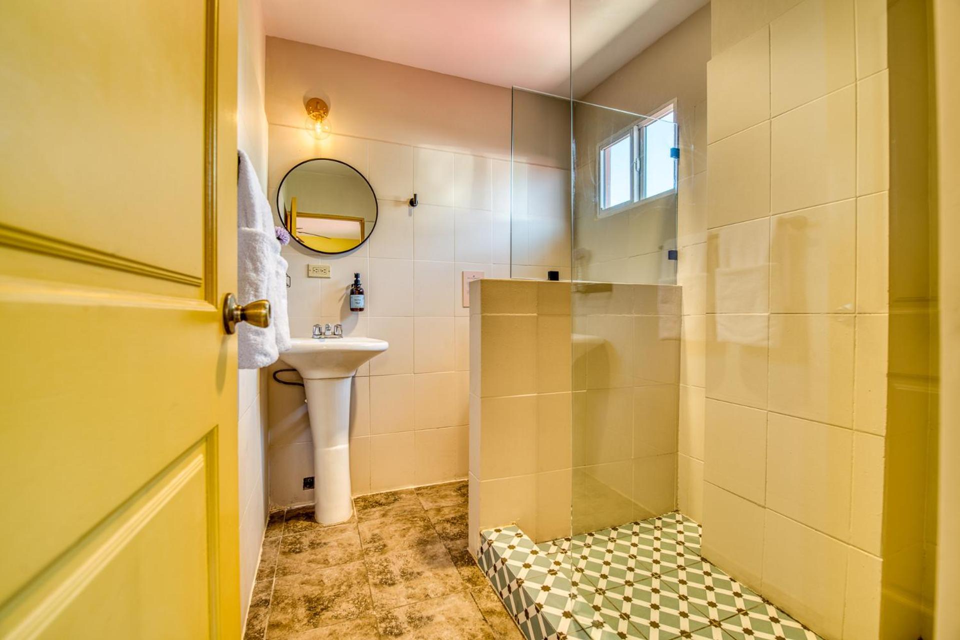 Bocas Paradise Hotel Bocas Town Dış mekan fotoğraf
