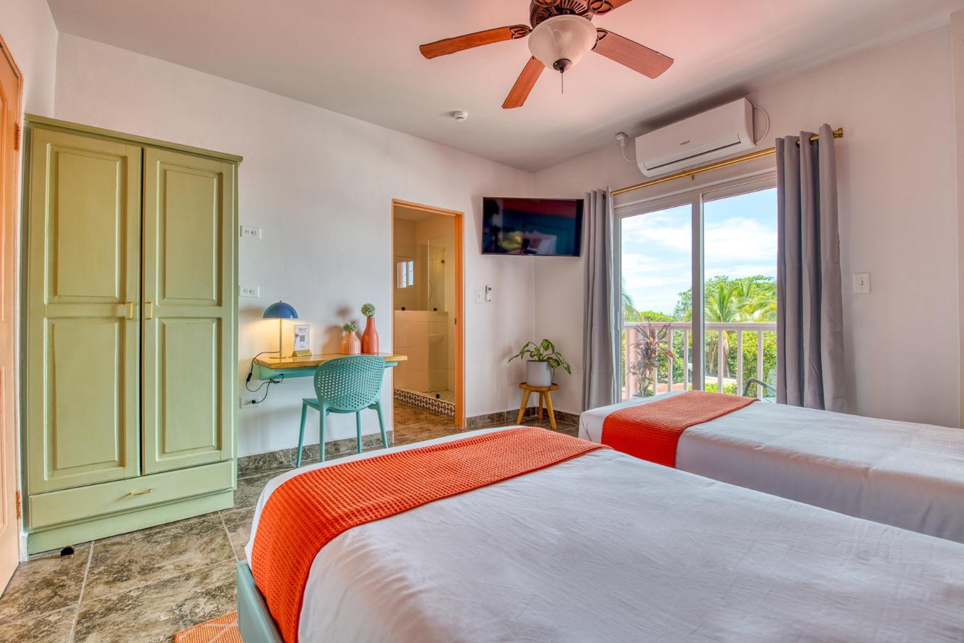 Bocas Paradise Hotel Bocas Town Dış mekan fotoğraf